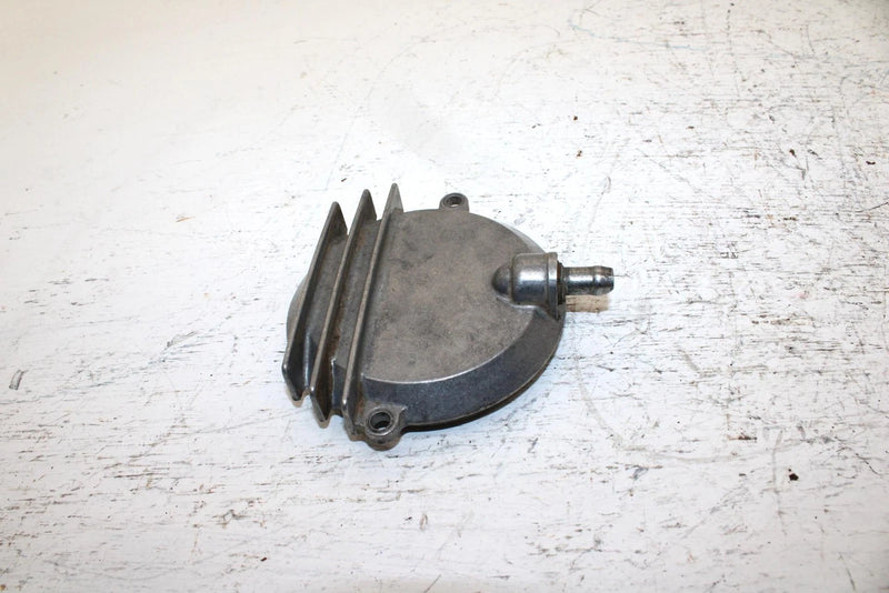 1992 Kawasaki Bayou 220 Oem Camshaft Cover 14024-1485 AK36