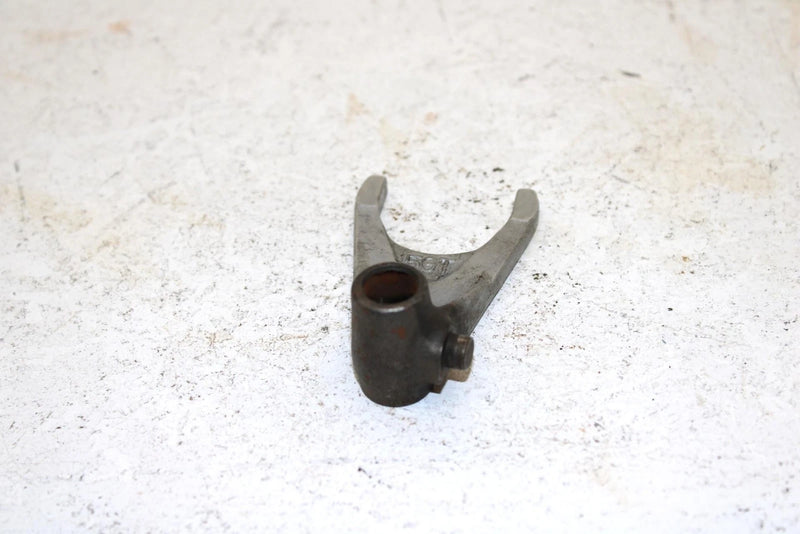 1999 Yamaha  Grizzly Oem Shift Fork 2 4WV-18512-00-00 AY47