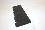 2000 Ski-doo Mxz 600 Oem Snowflap Support 572108200 SS15