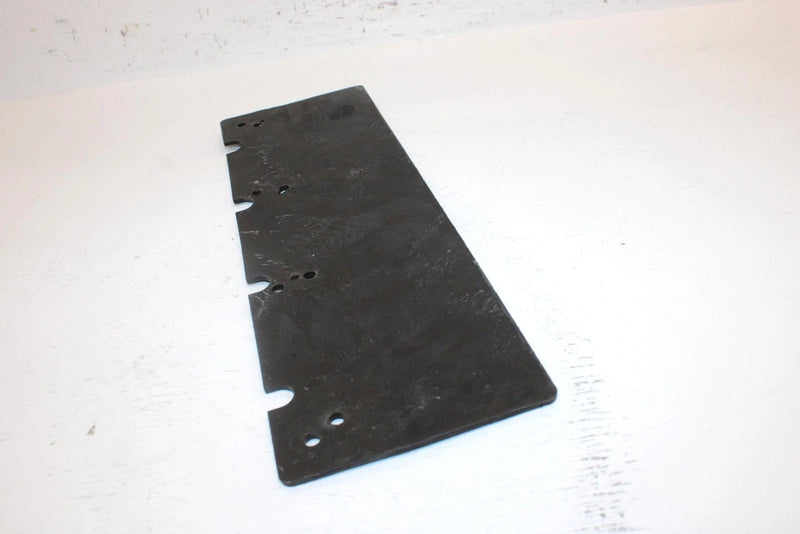 2000 Ski-doo Mxz 600 Oem Snowflap Support 572108200 SS15