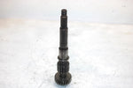 10 Arctic Cat 450 Efi  Oem Drive Shaft 0822-128 AA18