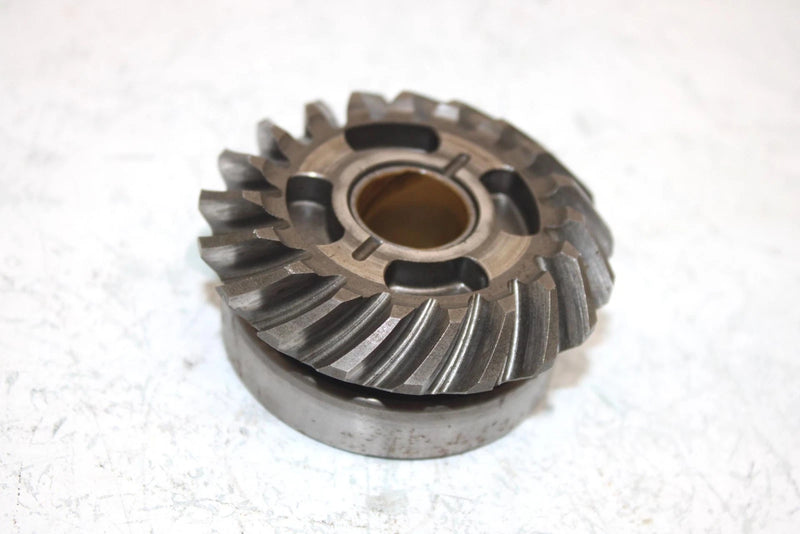 93 Yamaha  Timberwolf  2wd Oem Middle Drive Bevel Gear 52G-17530-00-00 AY34