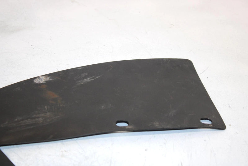 01 Polaris Trail Blazer  Oem Left Front Bumper Splash Guard 5434084 AP1