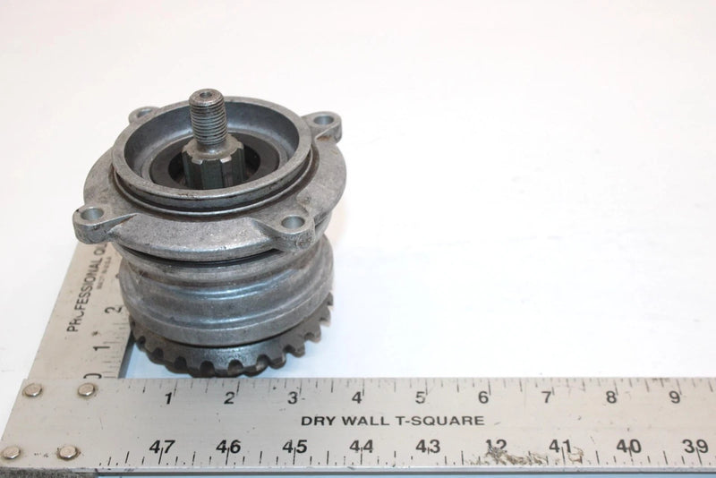 2007 Yamaha  Grizzly 350 2wd Oem Bearing Housing 5GH-17551-00-00 AY28 
