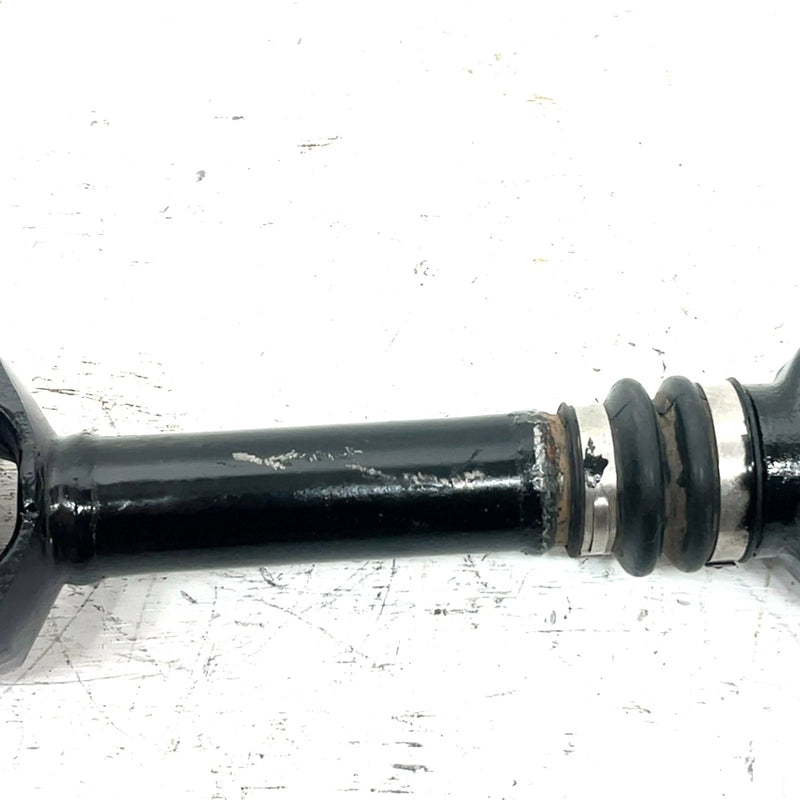 07-12 Can-Am Outlander 650 4x4 XT HO EFI OEM Rear Drive Shaft 703500801 AB17