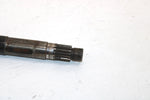 1998 Ski-doo Mxz 583 Oem Jackshaft Countershaft 504149400 B152