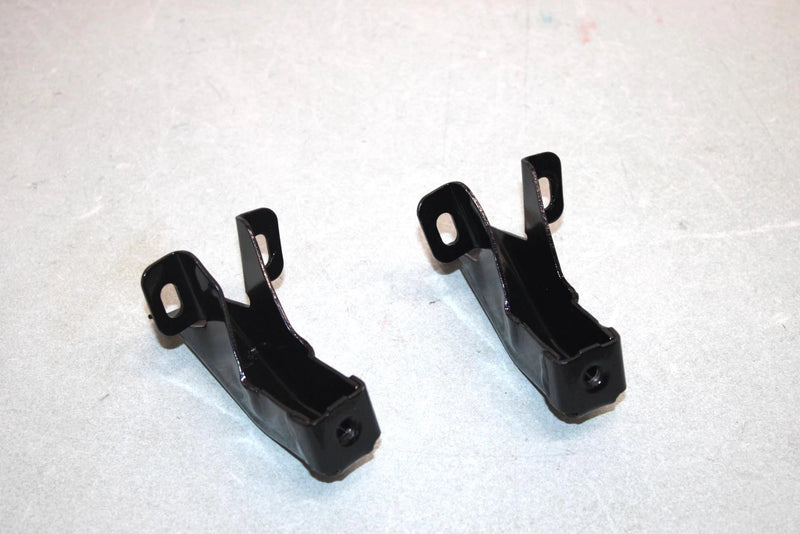 02 Polaris Sportsman 700 Oem Front Rack Support 1013744-067 1013746-067 AP12