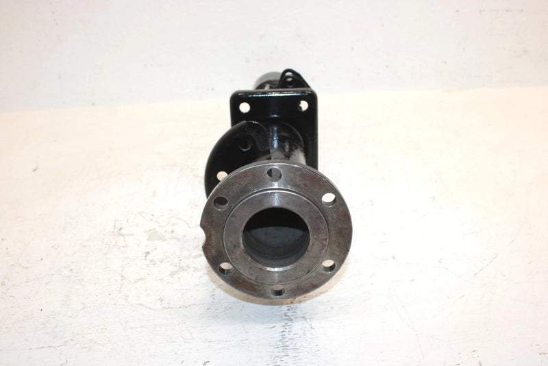 2003 Bombardier Quest 500 Oem Rear Left Axle Tube (Long) 705500182 AB13