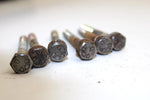 Polaris  OEM Primary Clutch Cover Bolt Set  With Washers 7512265 AP110