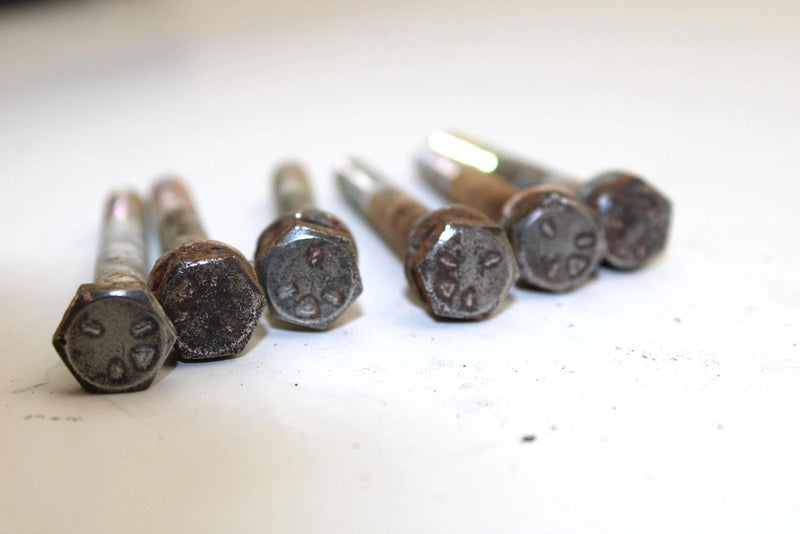 Polaris  OEM Primary Clutch Cover Bolt Set  With Washers 7512265 AP110