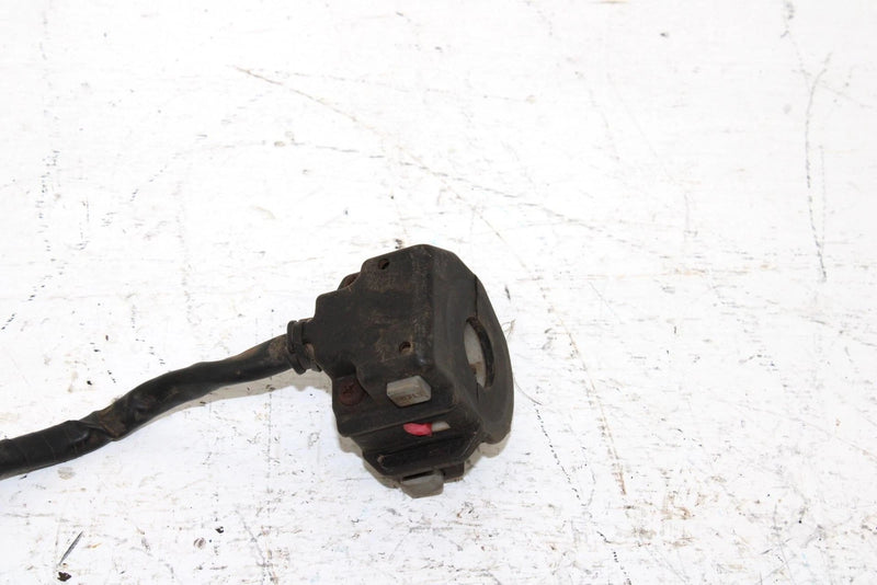 1995 Polaris Magnum 4x4 Oem Left Control Switch 4110157 AP205
