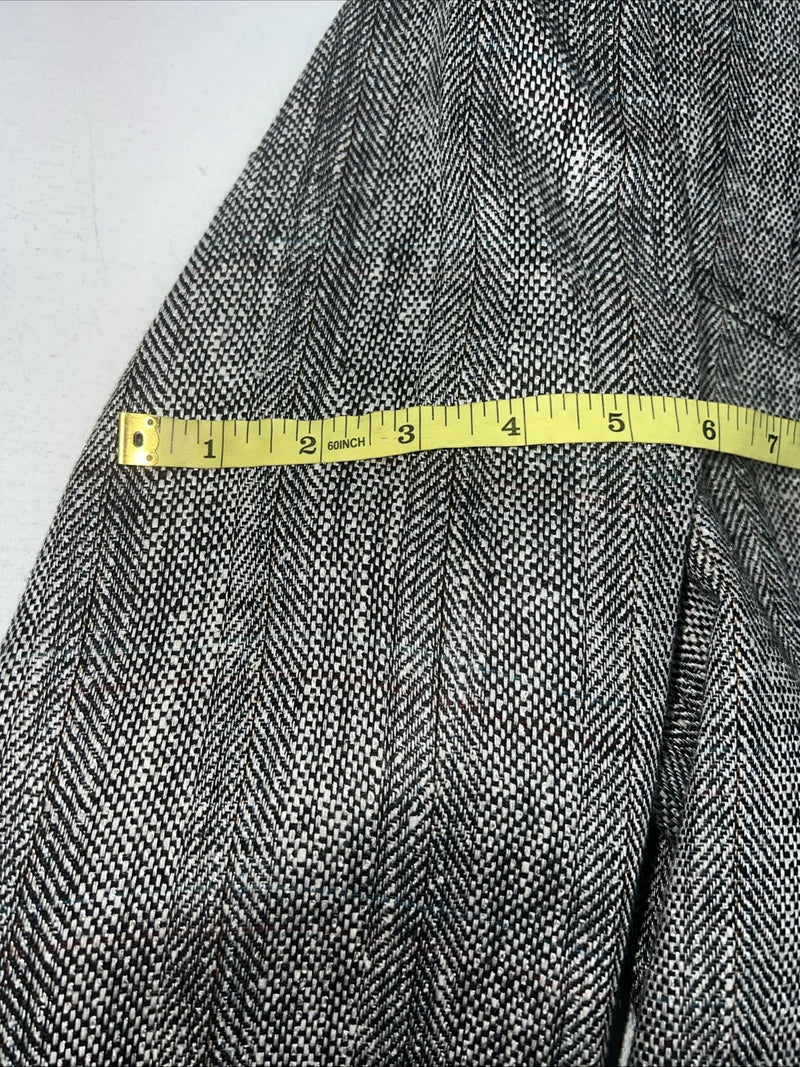 New Men’s Pioneer Wear Grey Suit Jacket 44L #12501 AA-606