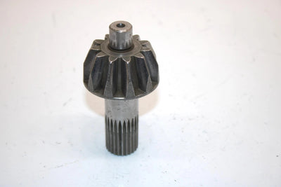 03 Arctic Cat 500 Fis Automatic  Oem Gear, Pinion, 11T Sub Assy 0502-155 AAS