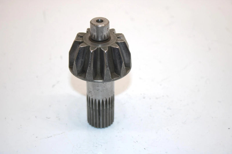 03 Arctic Cat 500 Fis Automatic  Oem Gear, Pinion, 11T Sub Assy 0502-155 AAS