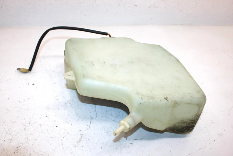 02 Arctic Cat Zr 600 Efi Cc Oem Oil Tank Set 1670-026 0670-871 0609-503 B611