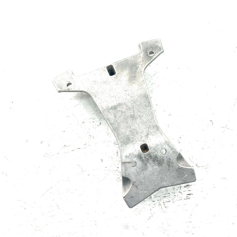 07-12 Can-Am Outlander 650 4x4 XT HO EFI OEM A Arm Front Mount 706201360 AB17.1