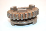 02 Yamaha  Big Bear 400 4x4 Oem (25T) 4th Wheel Gear 5EH-17241-00-00 AYS