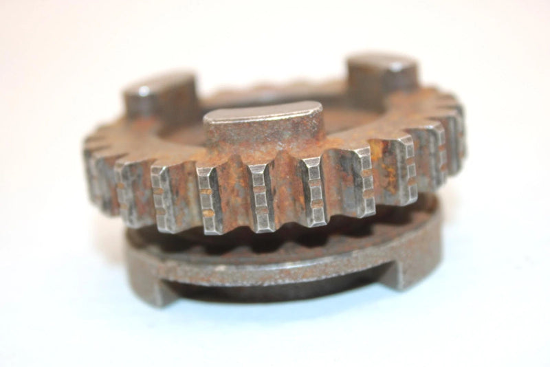 02 Yamaha  Big Bear 400 4x4 Oem (25T) 4th Wheel Gear 5EH-17241-00-00 AYS