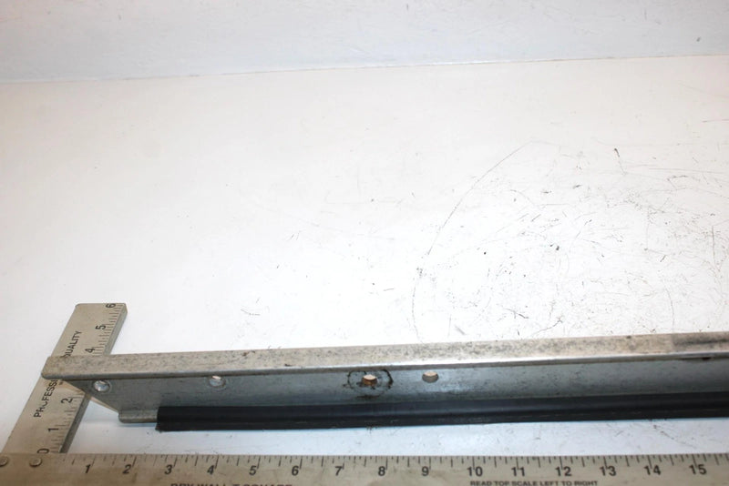 98 Arctic Cat Jag 340 Oem Skid Frame Rail 7991-890 SA229