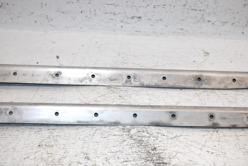 1997 Polaris Classic Oem Tunnel Brace Pair 5241011 SP42