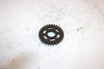 2004 Honda Fourtrax Foreman Rubicon Oem 28T Countershaft Gear 23751-HN2-000 AH5