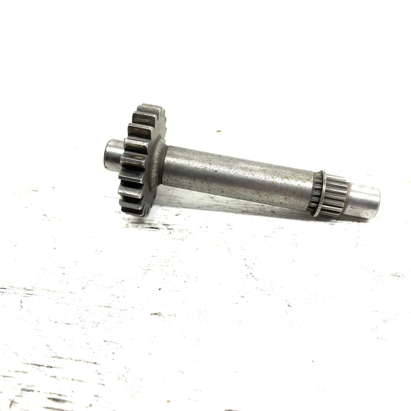 88-00 Honda FourTrax 300 4x4 OEM 21T Starter Reduction Shaft 28130-HC4-000 AH45