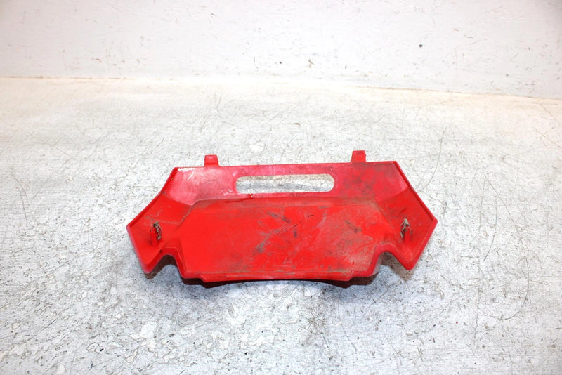2006 Polaris Sportsman 500 Oem Front Fender Cover 5436715-293 AP186