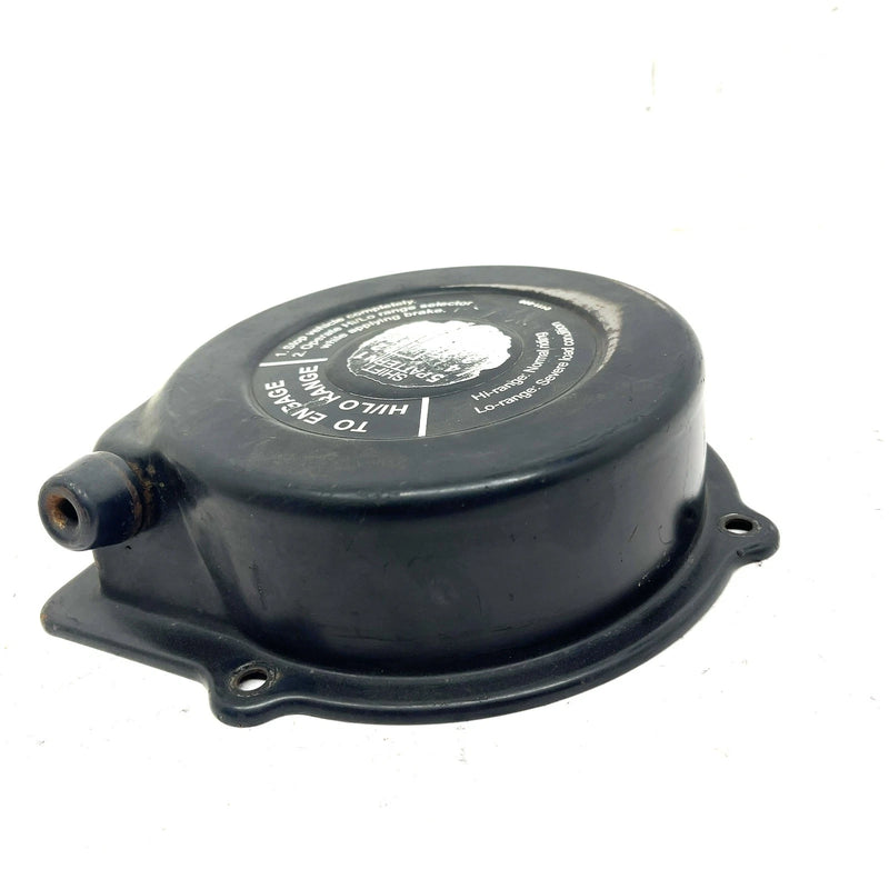 1998 Arctic Cat Bearcat 454 4X4 OEM Starter Recoil 3445-003 AA3