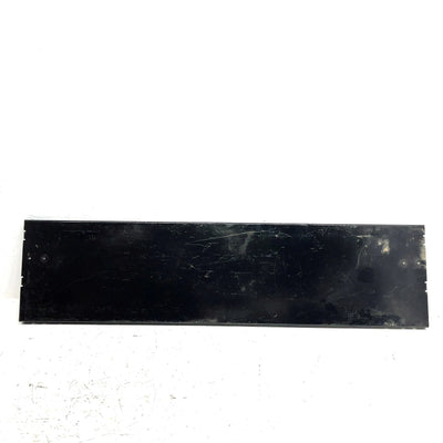 08-13 Kawasaki Teryx 750 4x4 OEM Front Inner Bed Panel 13272-0464 XK0.1