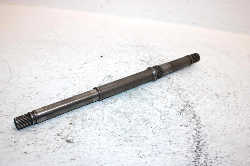 2019 Honda Trx500fe2ac Oem Final Drive Shaft 23611-HR3-A40 AH12