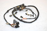1996 Ski-doo Formula Z 583 Oem Headlight Wiring Harness SS117