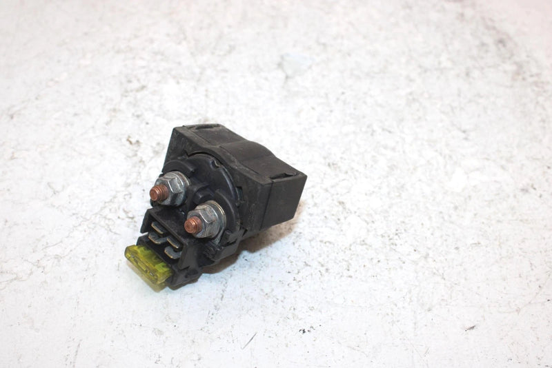 1996 Kawasaki Bayou 300 Oem Starter Relay 27010-1283 27010-0768 AK25