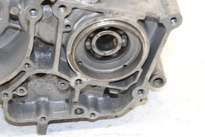 1992 Kawasaki Bayou 220 Oem Crankcase 14001-5323 AK36
