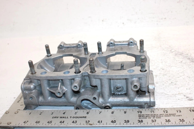 1999 Arctic Cat Zr 600 Oem Upper Crankcase 3005-413 SA19