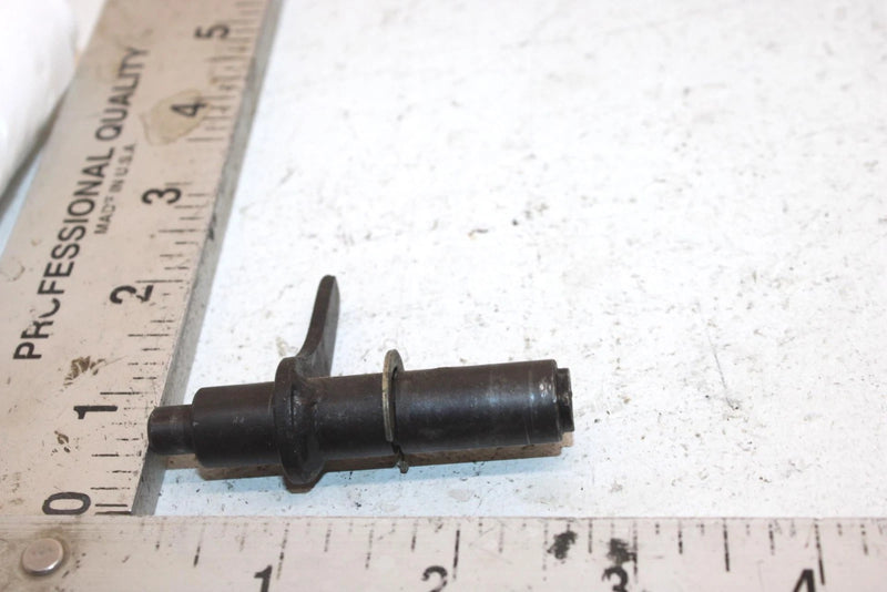 1996 Kawasaki Bayou 300 Oem Reverse Stopper Shaft 13236-1157 AK25