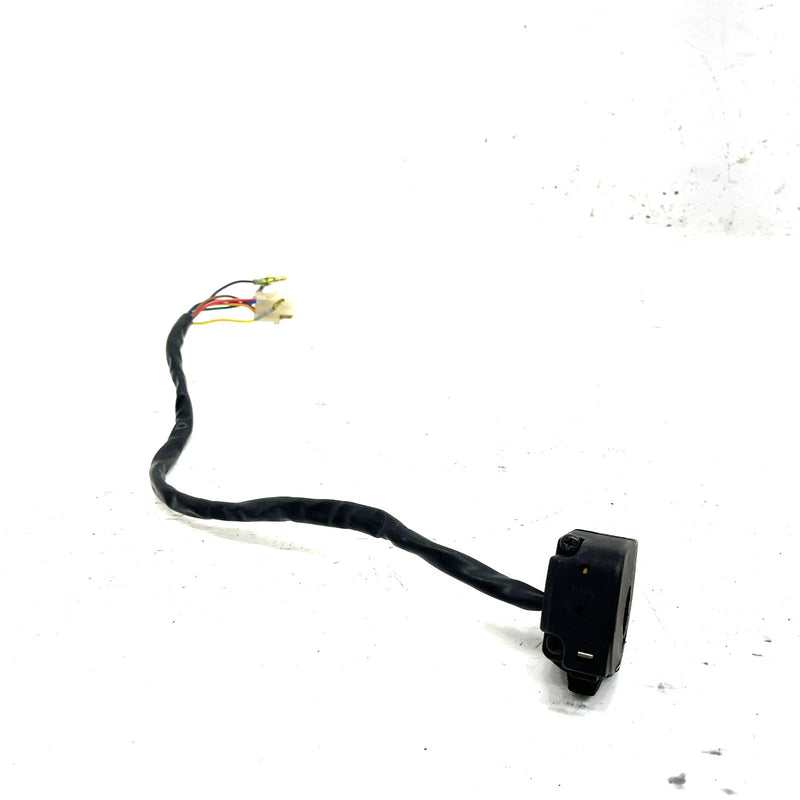86-88 Polaris Trail Boss 250R OEM High Low Start Switch 4110063 AP196
