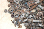 92 Polaris 500 Oem Nut Bolt Washer Spacer Hardware Kit SP52
