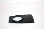 1999 Arctic Cat Zr 600 Oem Lower Exhaust Outlet Plate 0612-760 SA60