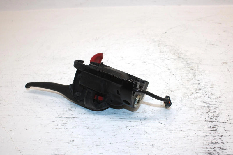 1999 Polaris 500 Xc Oem Brake Master Cylinder 2050087 SP28