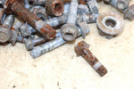 2002 Honda Trx 300 Exa Oem Nut Bolt Spacer Hardware Kit AH49