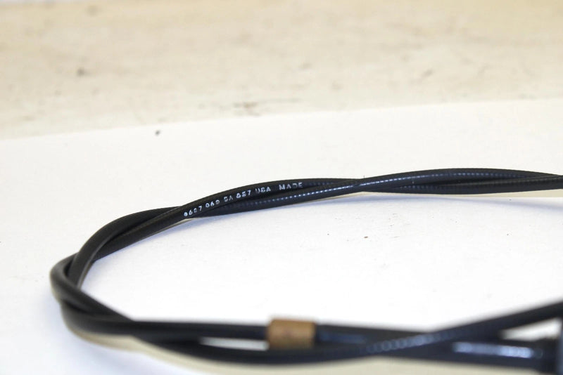 1996 Arctic Cat Montego Deluxe Oem Choke Cable 0687-069 JA4