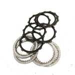 2002 Suzuki Quadrunner 500 LTF500F 4x4 OEM Clutch Plate Set 21451-44D00 AS37