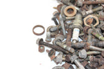 1991 Yamaha Exciter Ii 570 Liquid Oem Nut Bolt Spacer Hardware Kit SY24