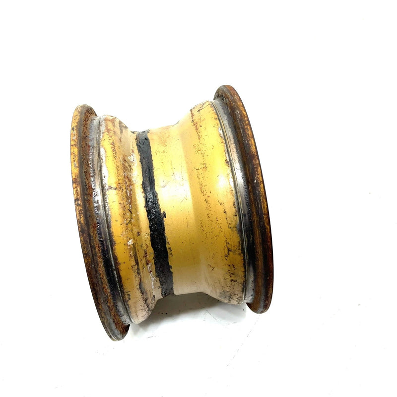 86-88 Yamaha Moto 4 OEM 12x6 Front Wheel Rim 2HT-25180-00-4R AY66