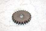 1986 Honda Trx 125 Oem Starter Idler Gear 25T 28122-968-000 AH41