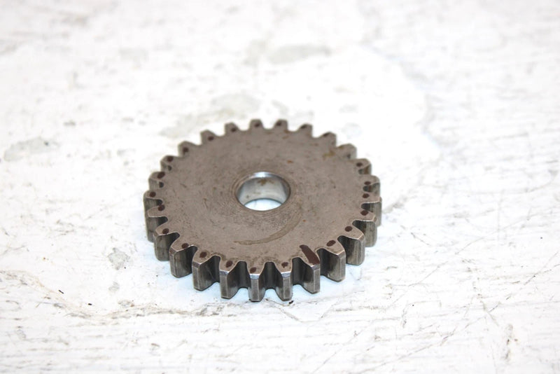 1986 Honda Trx 125 Oem Starter Idler Gear 25T 28122-968-000 AH41