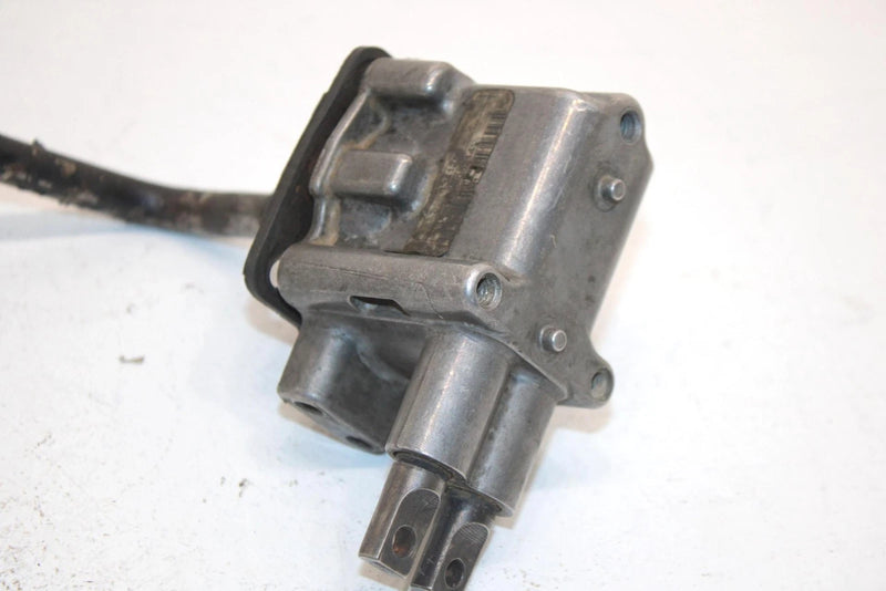 1999 Polaris Xplorer 400 Oem Gear Selector Body 1341289 AP149