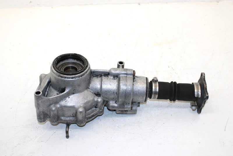 2005 Arctic Cat 400 Auto Trans Oem Rear Diff Gearcase 0502-820 AA5