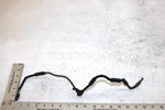86 Honda Trx 350 A Fourtrax 350 Oem Pipe A Front Brake 45127-HA7-670 AH25