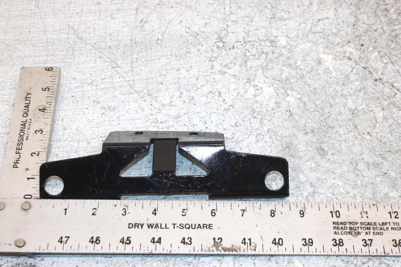 2006 Polaris Sportsman 500 Oem Lower Radiator Mount Bracket 5247047-067 AP186